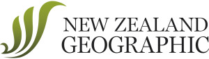 NZ GEO LOGOS