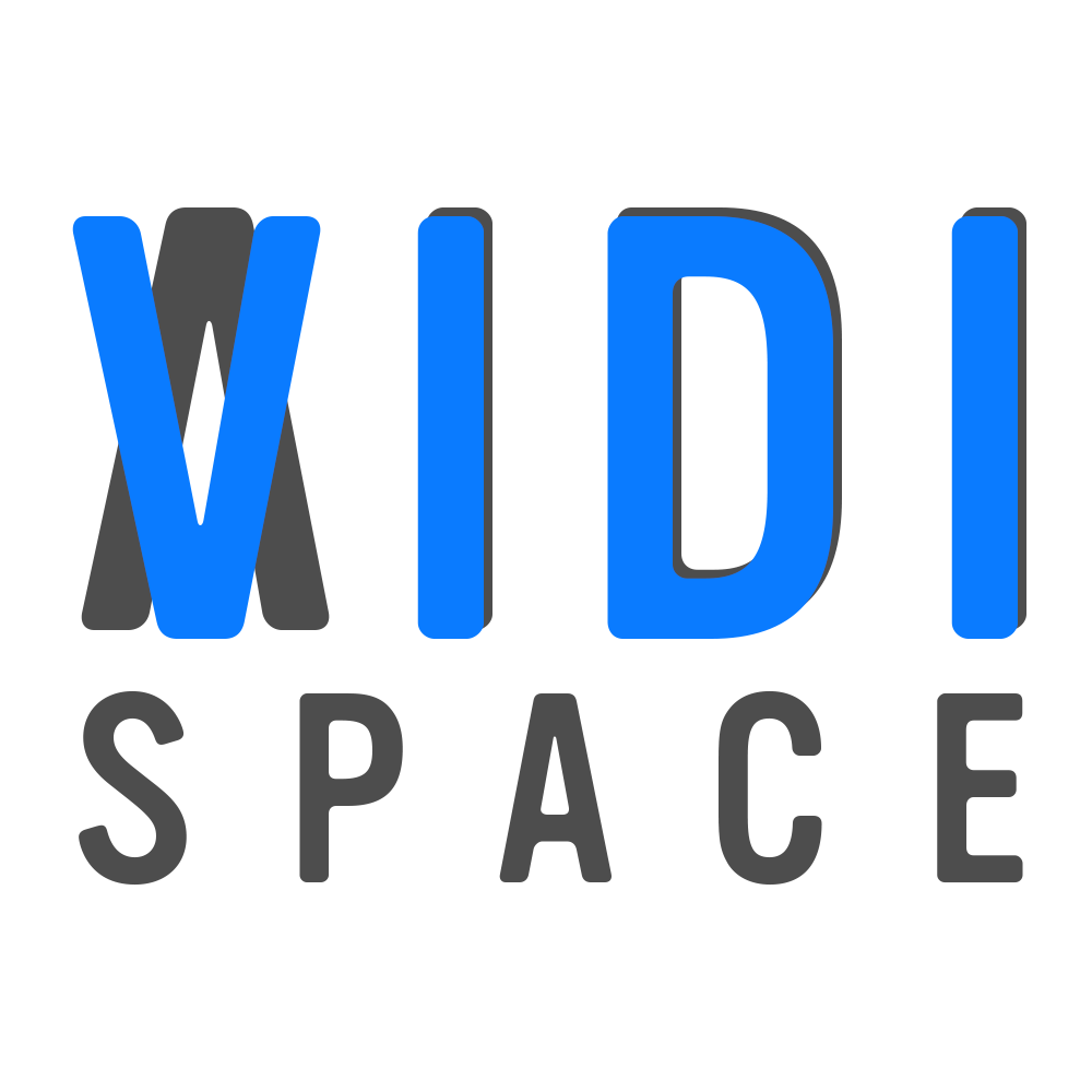 vidi space